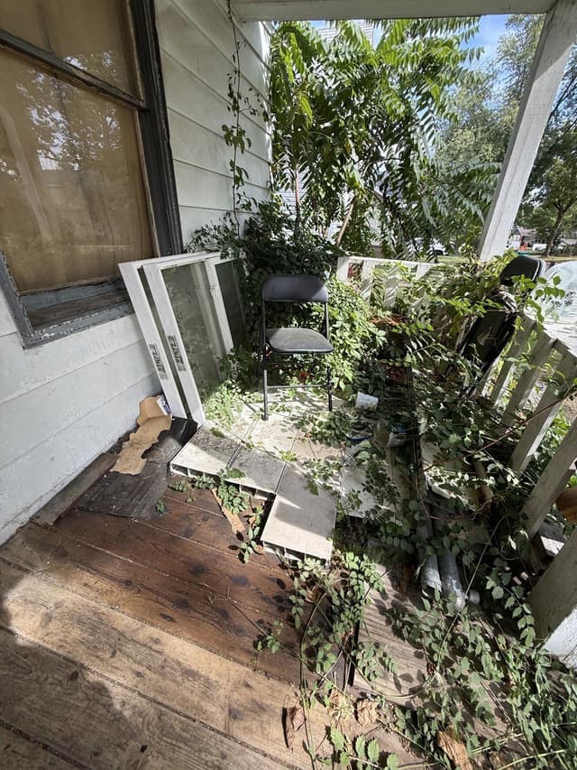 1096 W Green St, Decatur, IL: owner financed home, photo 20