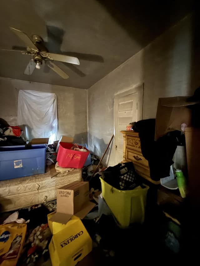 1096 W Green St, Decatur, IL: owner financed home, photo 12