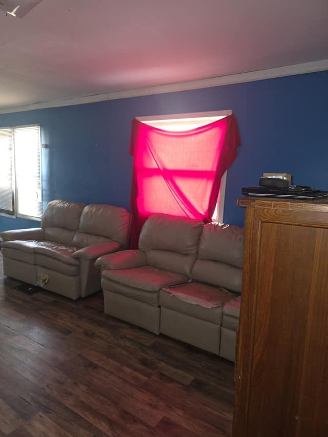 1180 E Mueller Ave, Decatur, IL: owner financed home, photo 5