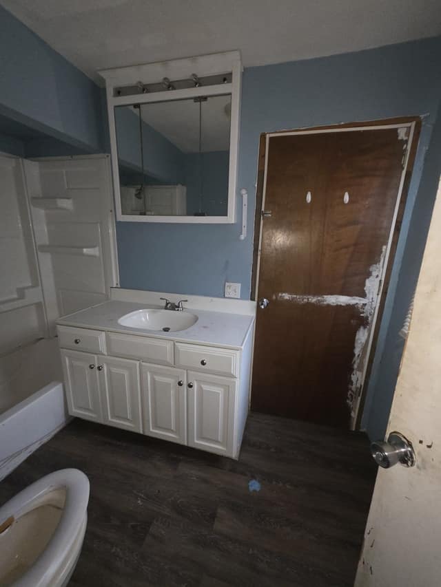 1180 E Mueller Ave, Decatur, IL: owner financed home, photo 9