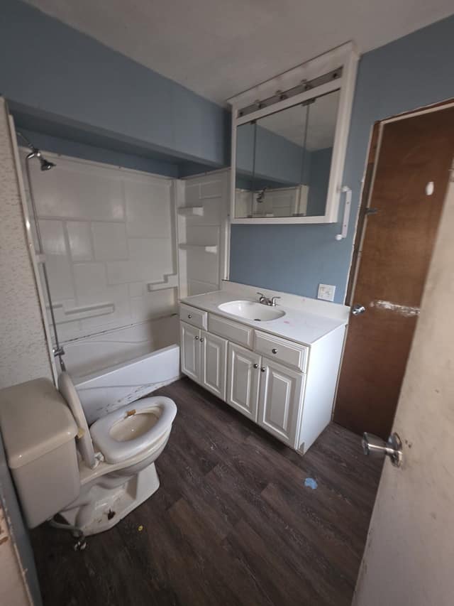 1180 E Mueller Ave, Decatur, IL: owner financed home, photo 11