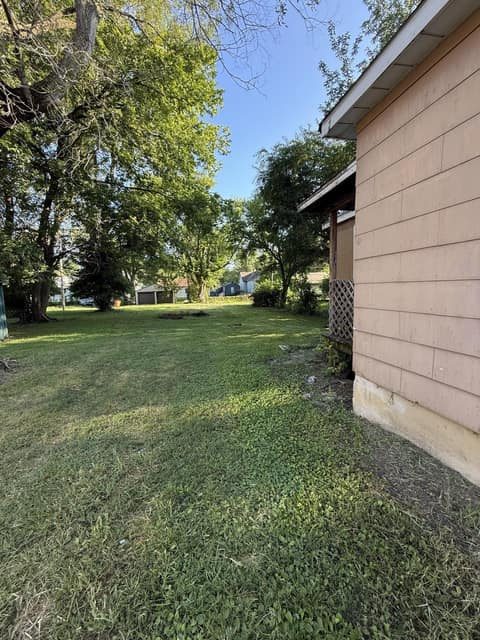 1286 East Vanderhoof St, Decatur, IL: owner financed home, photo 25