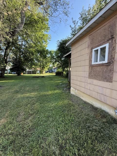 1286 East Vanderhoof St, Decatur, IL: owner financed home, photo 23