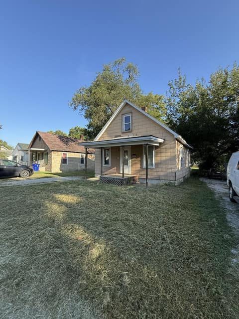 1286 East Vanderhoof St, Decatur, IL: owner financed home, photo 22