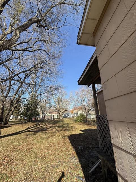 1286 East Vanderhoof St, Decatur, IL: owner financed home, photo 20