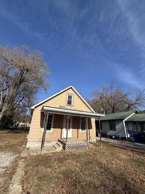 1286 East Vanderhoof St, Decatur, IL: owner financed home, photo 19