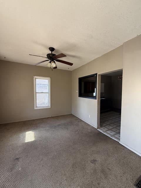 1286 East Vanderhoof St, Decatur, IL: owner financed home, photo 3