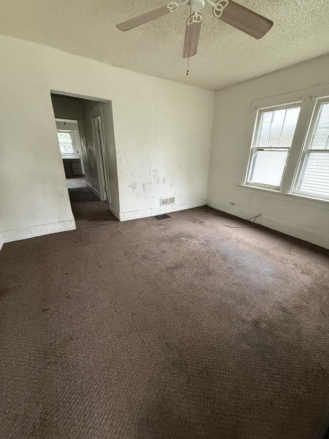 1303 E WHITMER ST, Decatur, IL: owner financed home, photo 3