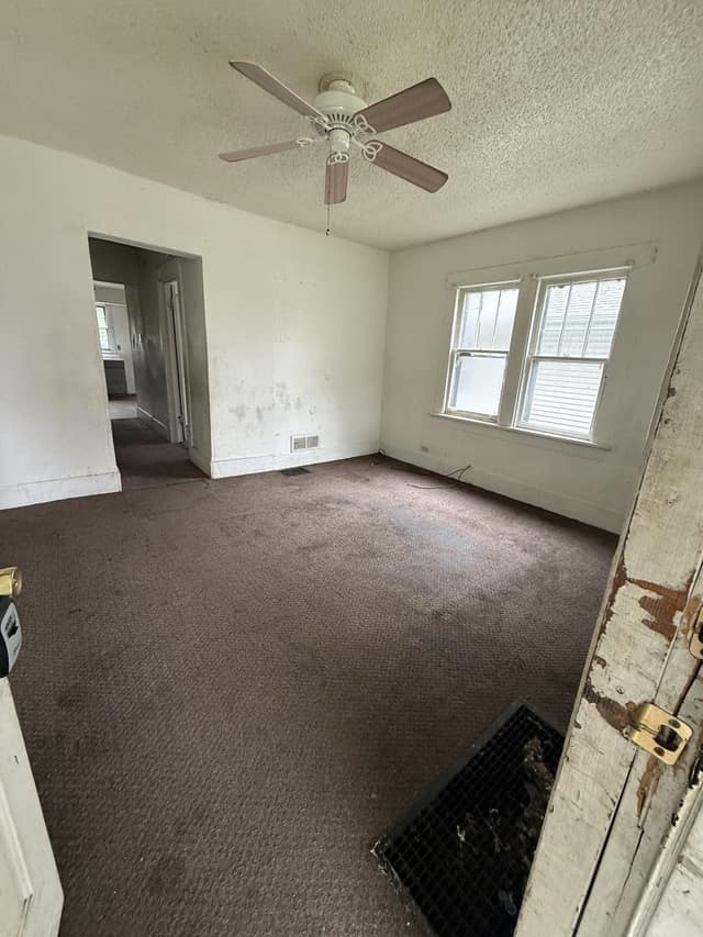 1303 E WHITMER ST, Decatur, IL: owner financed home, photo 4
