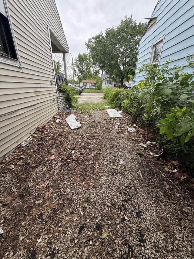 1303 E WHITMER ST, Decatur, IL: owner financed home, photo 5