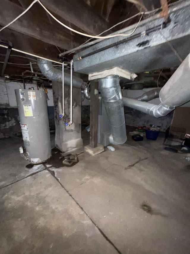1303 E WHITMER ST, Decatur, IL: owner financed home, photo 9