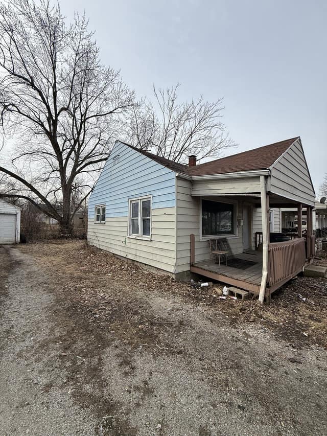 1305 E Whitmer St, Decatur, IL: owner financed home, photo 22