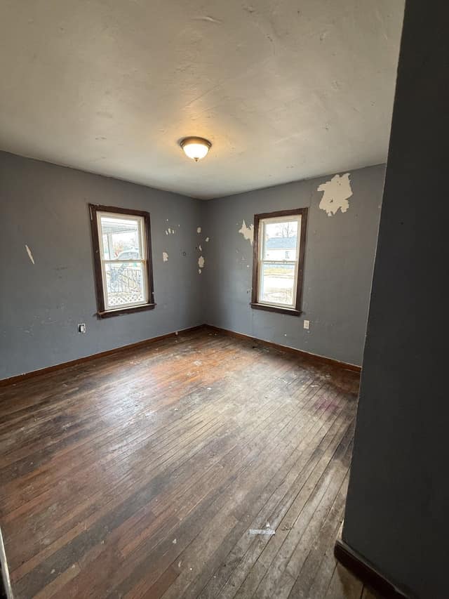 1305 E Whitmer St, Decatur, IL: owner financed home, photo 2