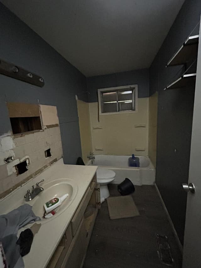 1320 Williams St, Sauget, IL: owner financed home, photo 3