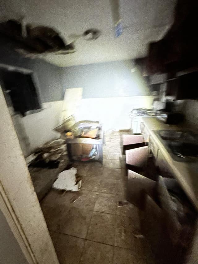 1320 Williams St, Sauget, IL: owner financed home, photo 7