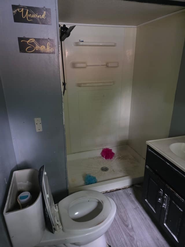 132 N 23rd Place, Decatur, IL: owner financed home, photo 7