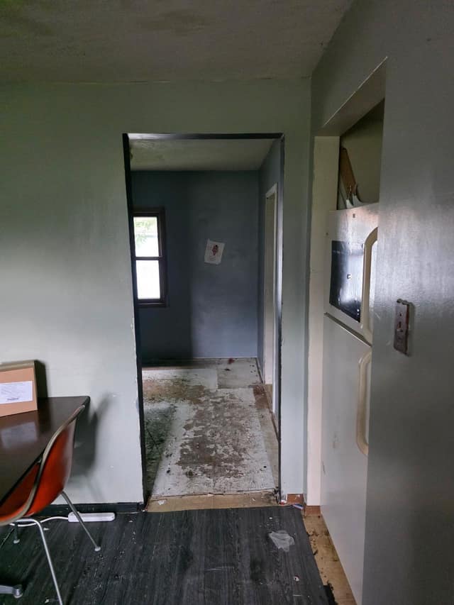 132 N 23rd Place, Decatur, IL: owner financed home, photo 8