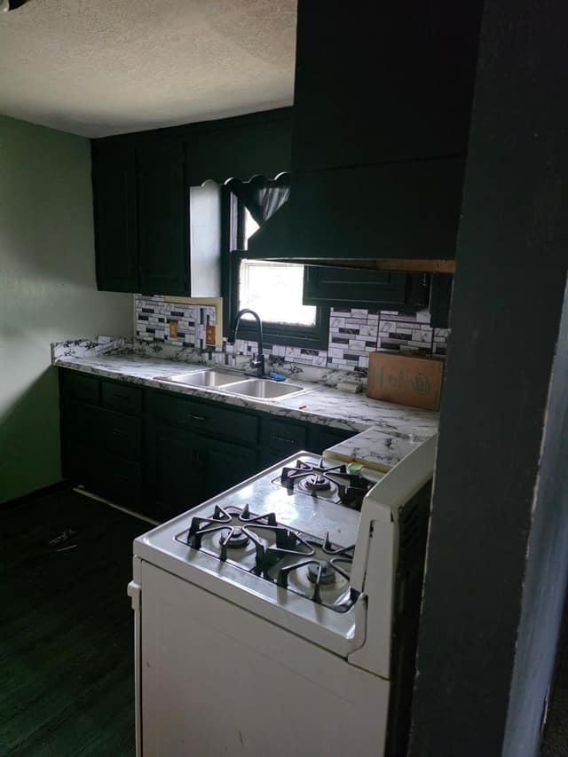 132 N 23rd Place, Decatur, IL: owner financed home, photo 9