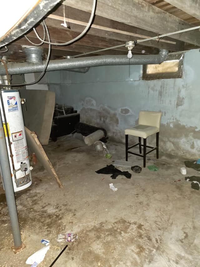 132 N 23rd Place, Decatur, IL: owner financed home, photo 20