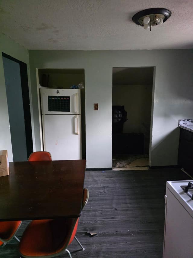 132 N 23rd Place, Decatur, IL: owner financed home, photo 13