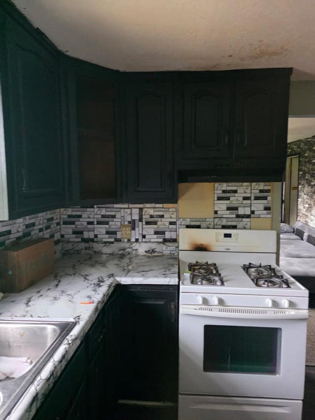 132 N 23rd Place, Decatur, IL: owner financed home, photo 17