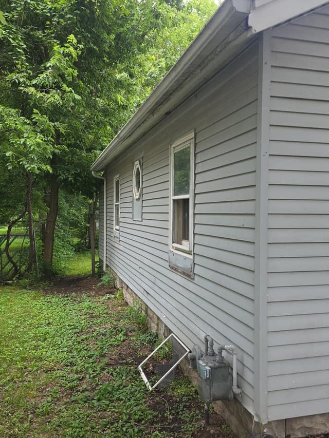 132 N 23rd Place, Decatur, IL: owner financed home, photo 23