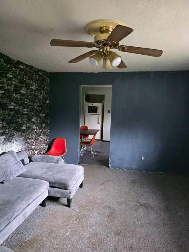 132 N 23rd Place, Decatur, IL: owner financed home, photo 25