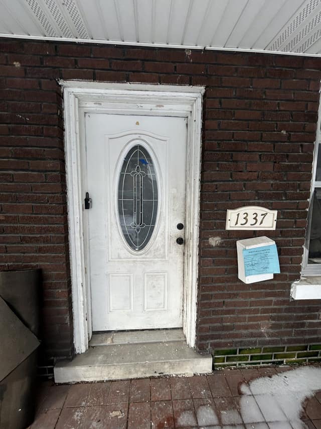 1337 Walton Ave, St. Louis, MO: owner financed home, photo 4
