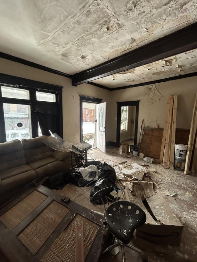 1337 Walton Ave, St. Louis, MO: owner financed home, photo 8