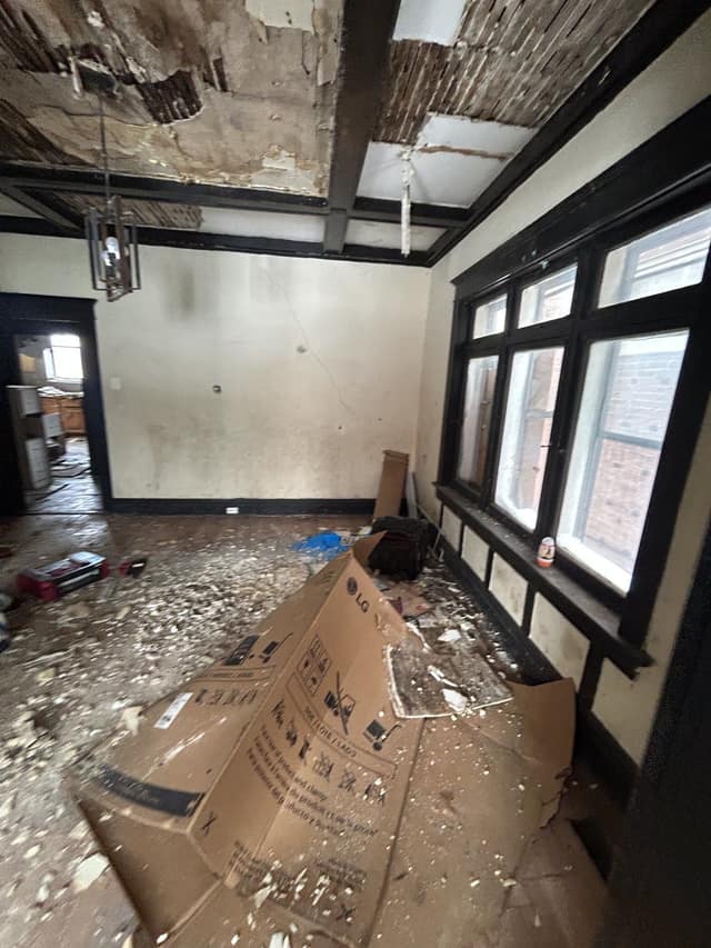 1337 Walton Ave, St. Louis, MO: owner financed home, photo 10