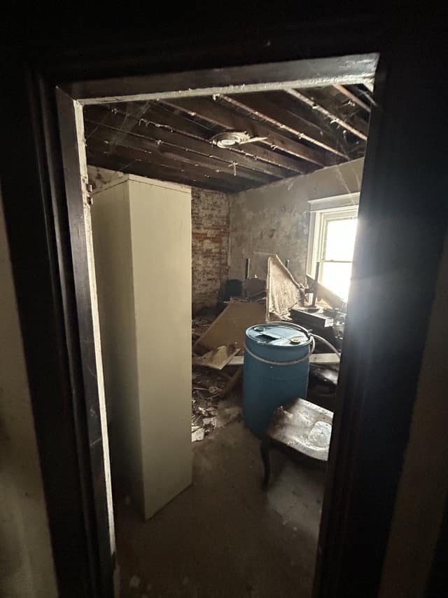 1337 Walton Ave, St. Louis, MO: owner financed home, photo 14