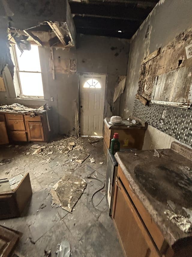 1337 Walton Ave, St. Louis, MO: owner financed home, photo 19