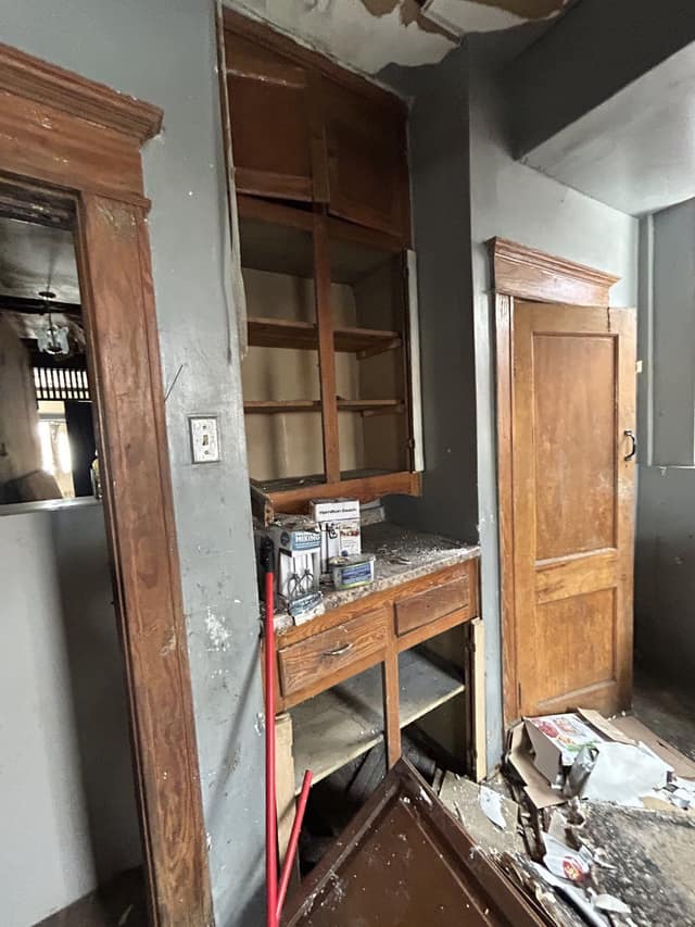 1337 Walton Ave, St. Louis, MO: owner financed home, photo 21