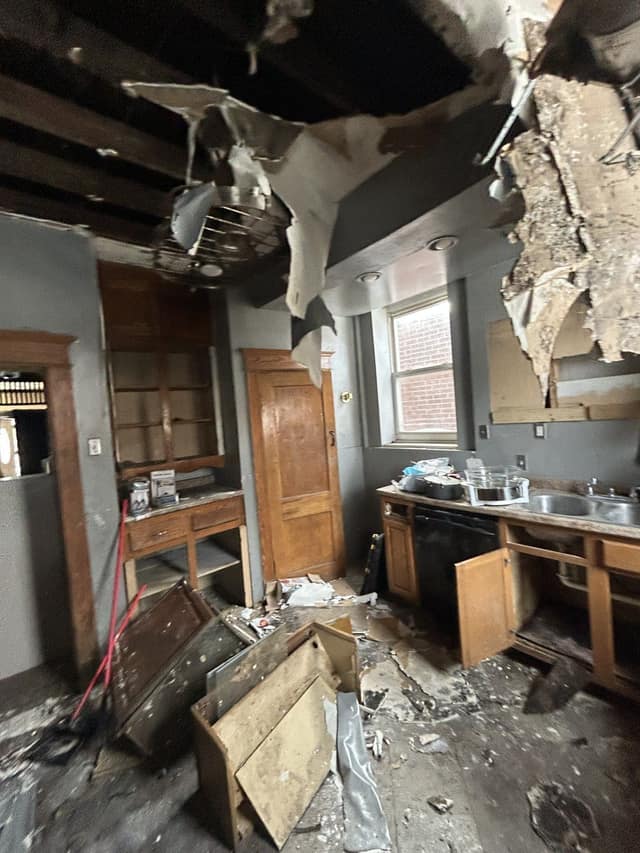 1337 Walton Ave, St. Louis, MO: owner financed home, photo 23