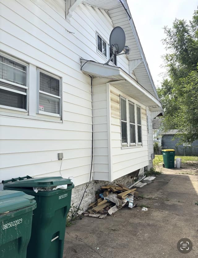 1365 E Walnut St, Decatur, IL: owner financed home, photo 29
