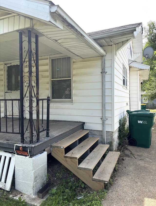 1365 E Walnut St, Decatur, IL: owner financed home, photo 30