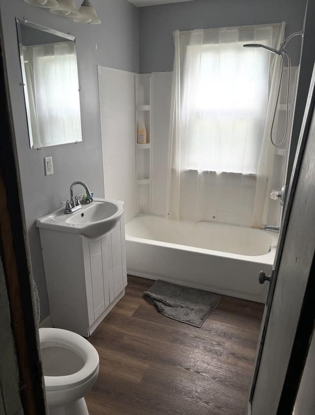 1365 E Walnut St, Decatur, IL: owner financed home, photo 10