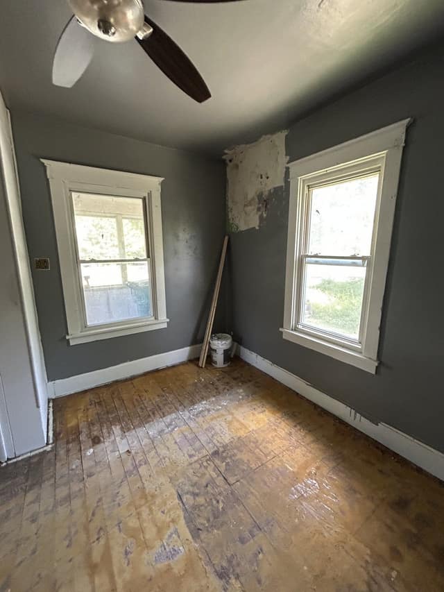 1405 N 54th St, East St. Louis, IL: owner financed home, photo 3