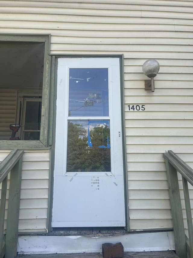 1405 N 54th St, East St. Louis, IL: owner financed home, photo 10