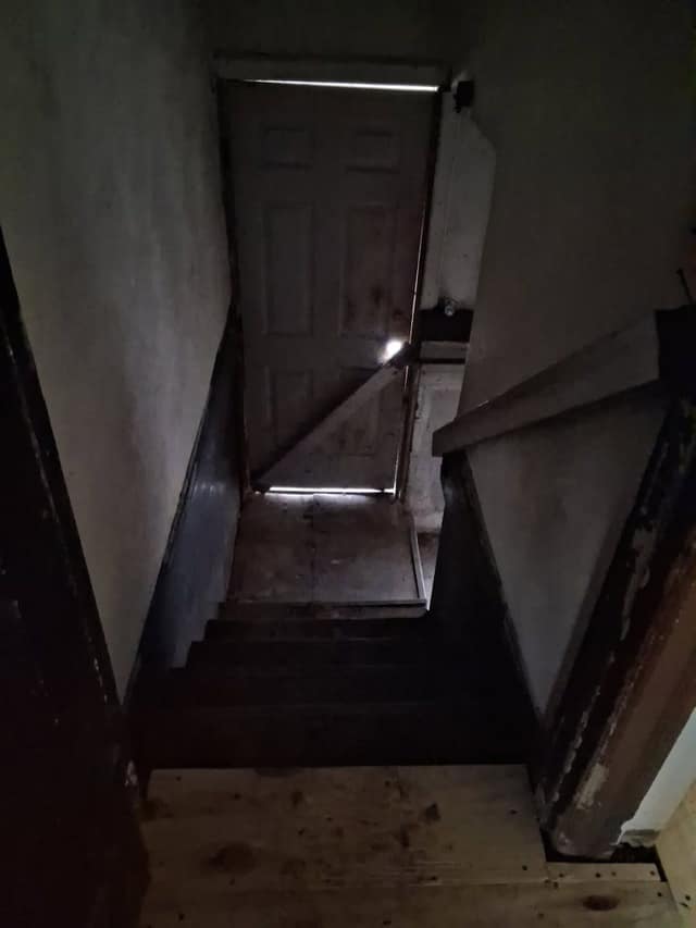 1422 N 54th St E, East St. Louis, IL: owner financed home, photo 7