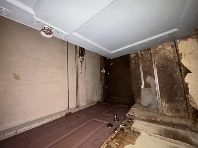 1505 E Walnut St, Decatur, IL: owner financed home, photo 2