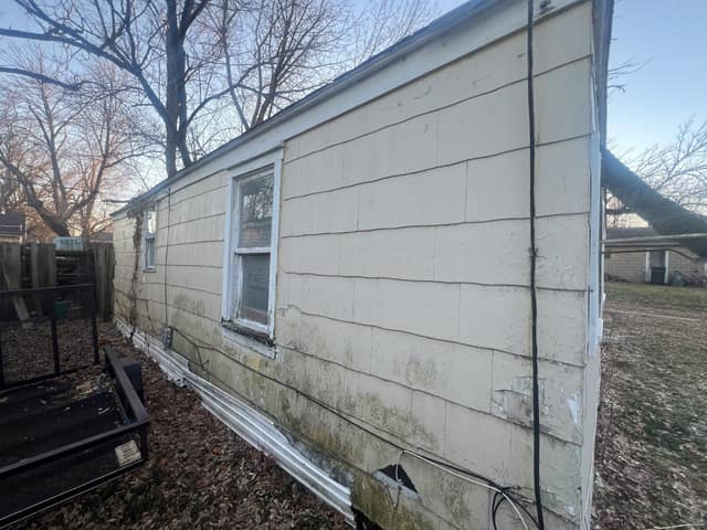 1527 E Decatur St, Decatur, IL: owner financed home, photo 8