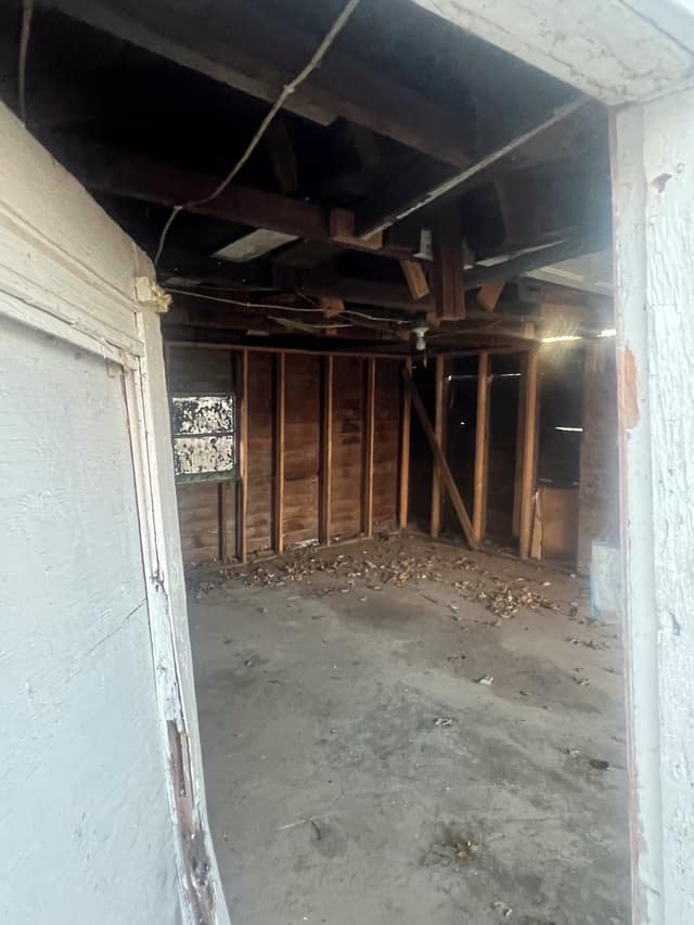 1527 E Decatur St, Decatur, IL: owner financed home, photo 12