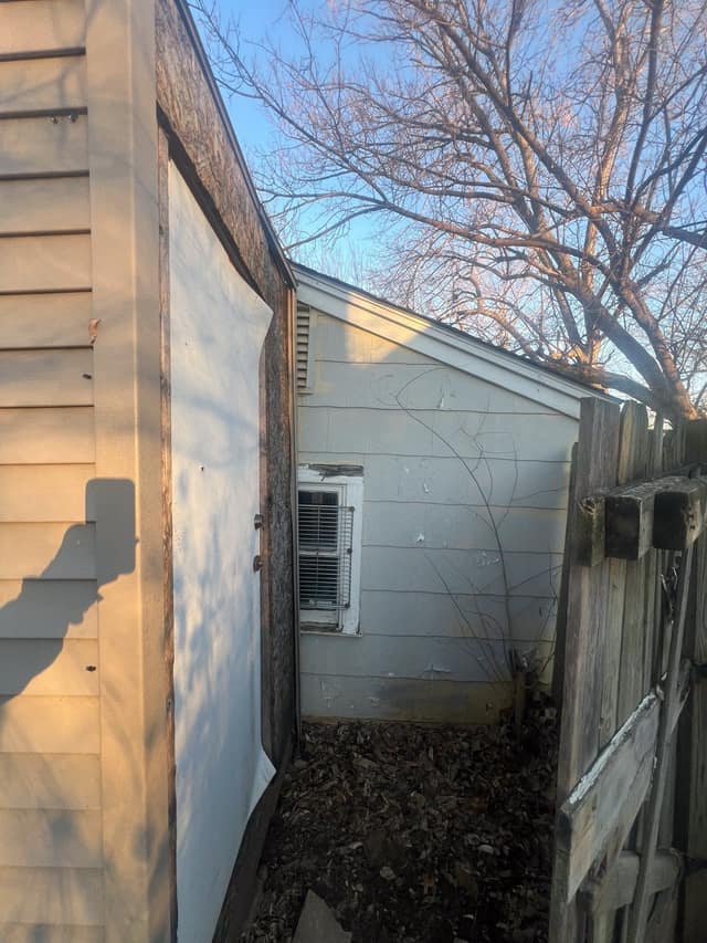 1527 E Decatur St, Decatur, IL: owner financed home, photo 15