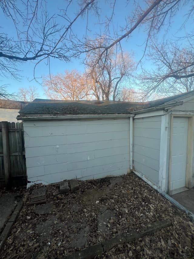 1527 E Decatur St, Decatur, IL: owner financed home, photo 16