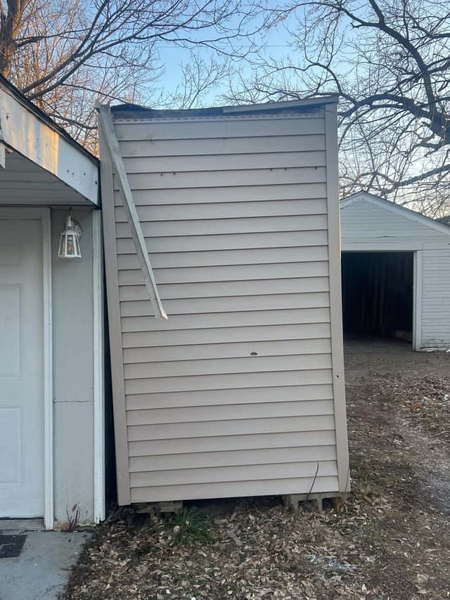 1527 E Decatur St, Decatur, IL: owner financed home, photo 18