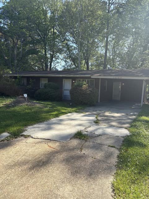 1546 David Drive, Jackson, MS: owner financed home, photo 1