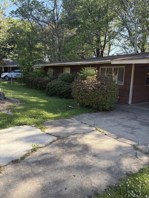 1546 David Drive, Jackson, MS: owner financed home, photo 2