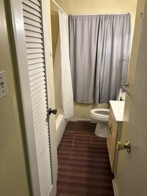 1546 David Drive, Jackson, MS: owner financed home, photo 8