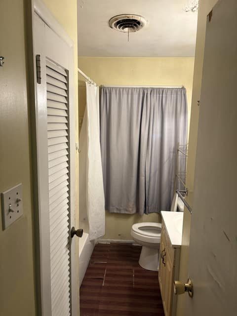1546 David Drive, Jackson, MS: owner financed home, photo 9